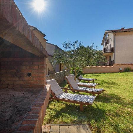 Ferienwohnung Kuca Lana Medulin Exterior foto
