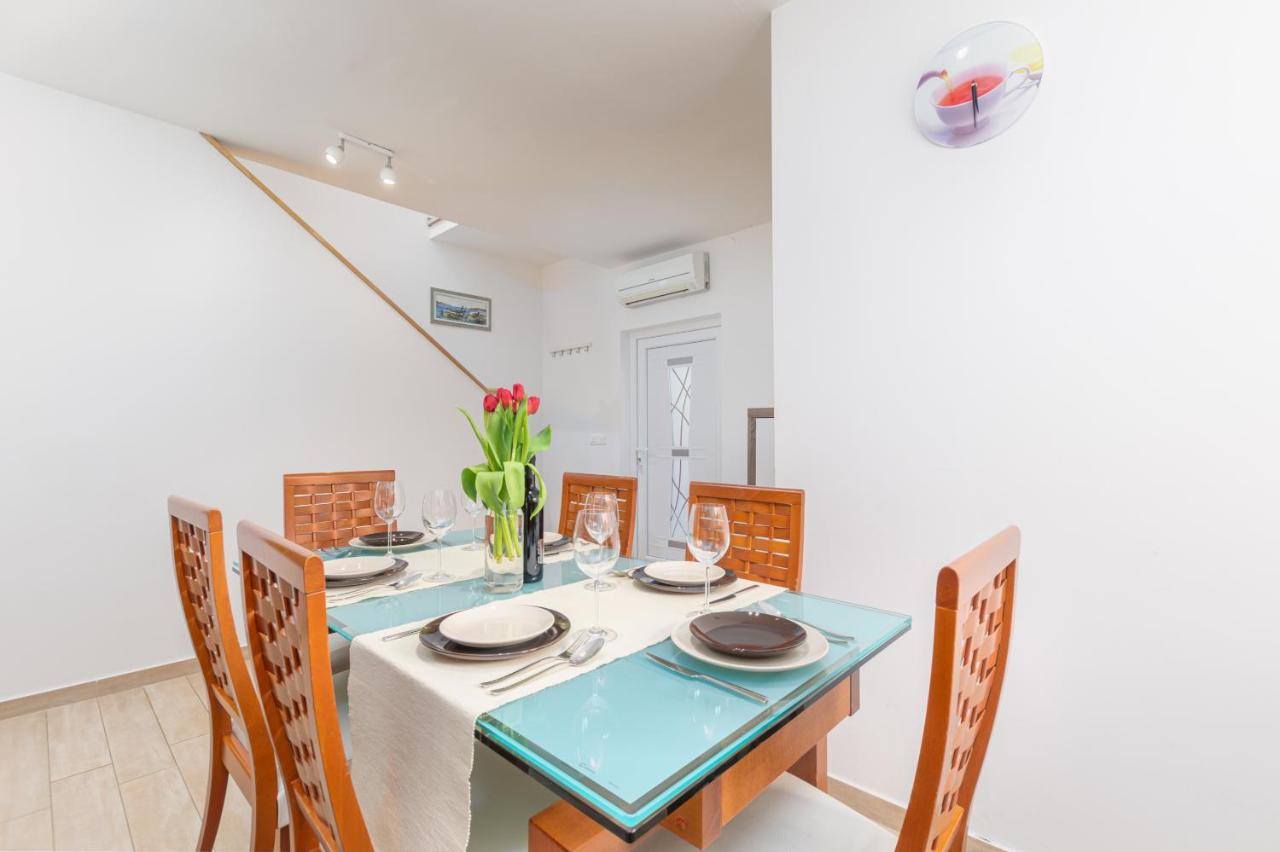 Ferienwohnung Kuca Lana Medulin Exterior foto