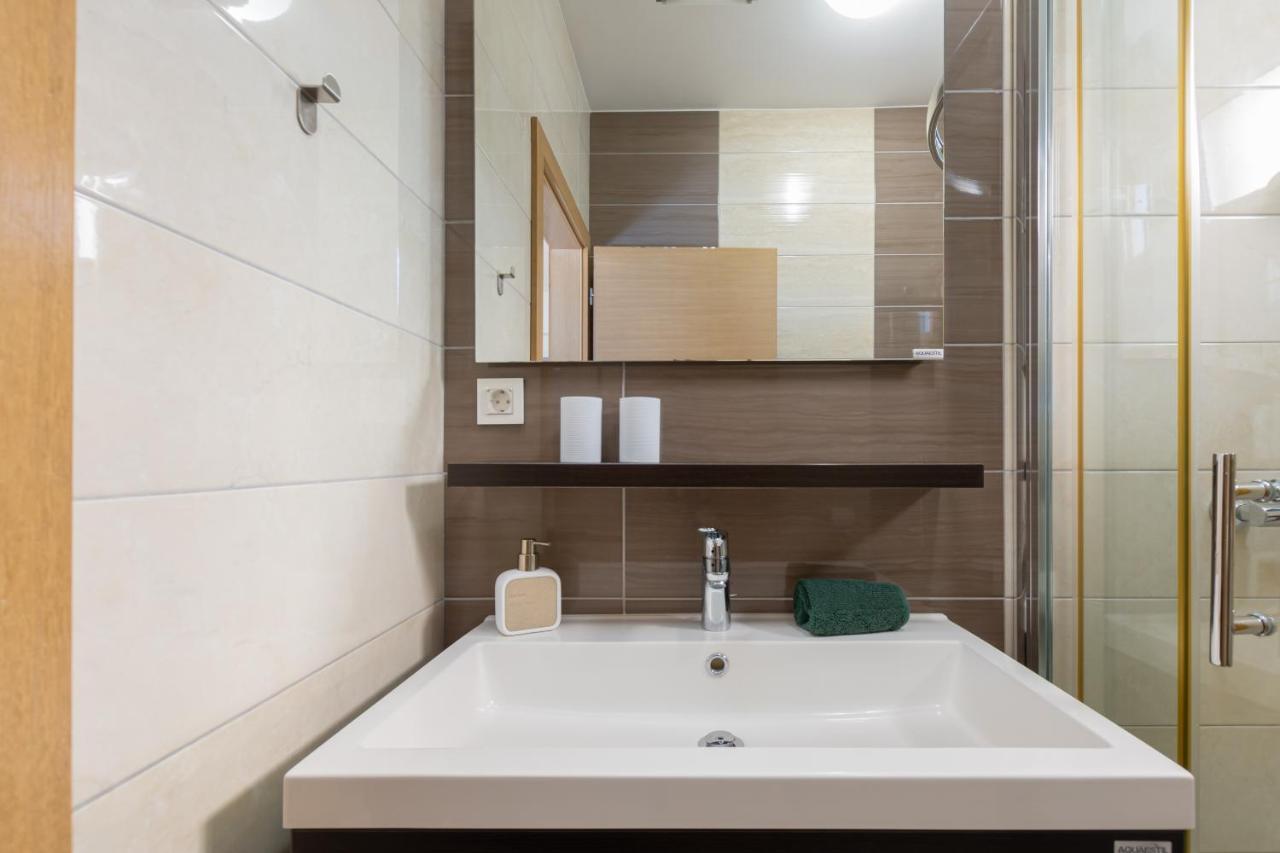 Ferienwohnung Kuca Lana Medulin Exterior foto