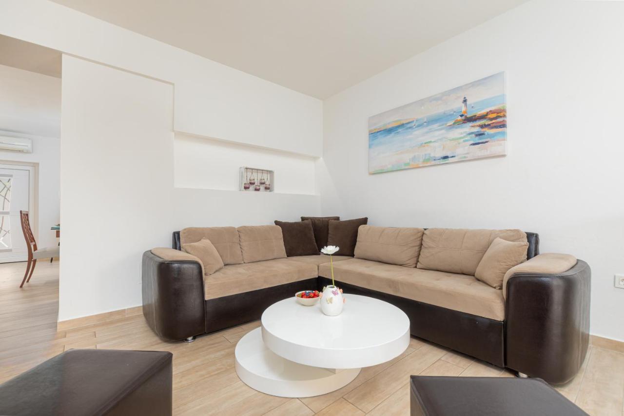 Ferienwohnung Kuca Lana Medulin Exterior foto