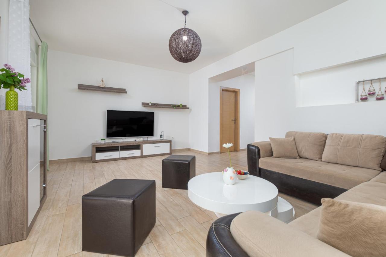 Ferienwohnung Kuca Lana Medulin Exterior foto