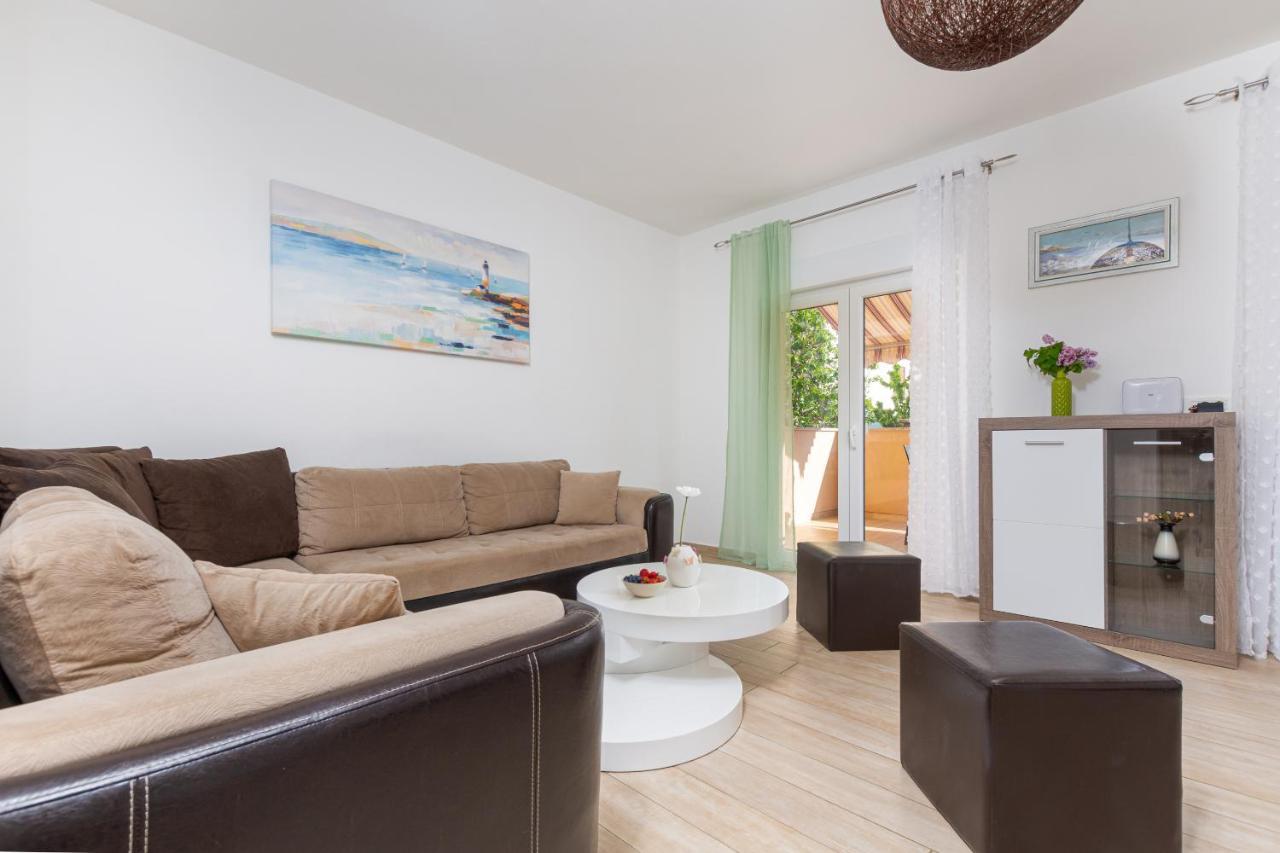 Ferienwohnung Kuca Lana Medulin Exterior foto