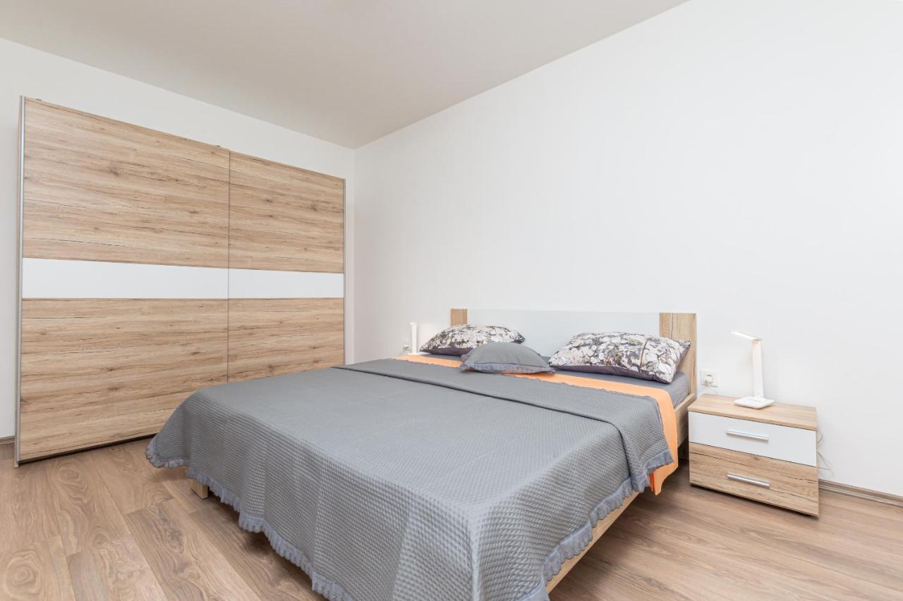 Ferienwohnung Kuca Lana Medulin Exterior foto