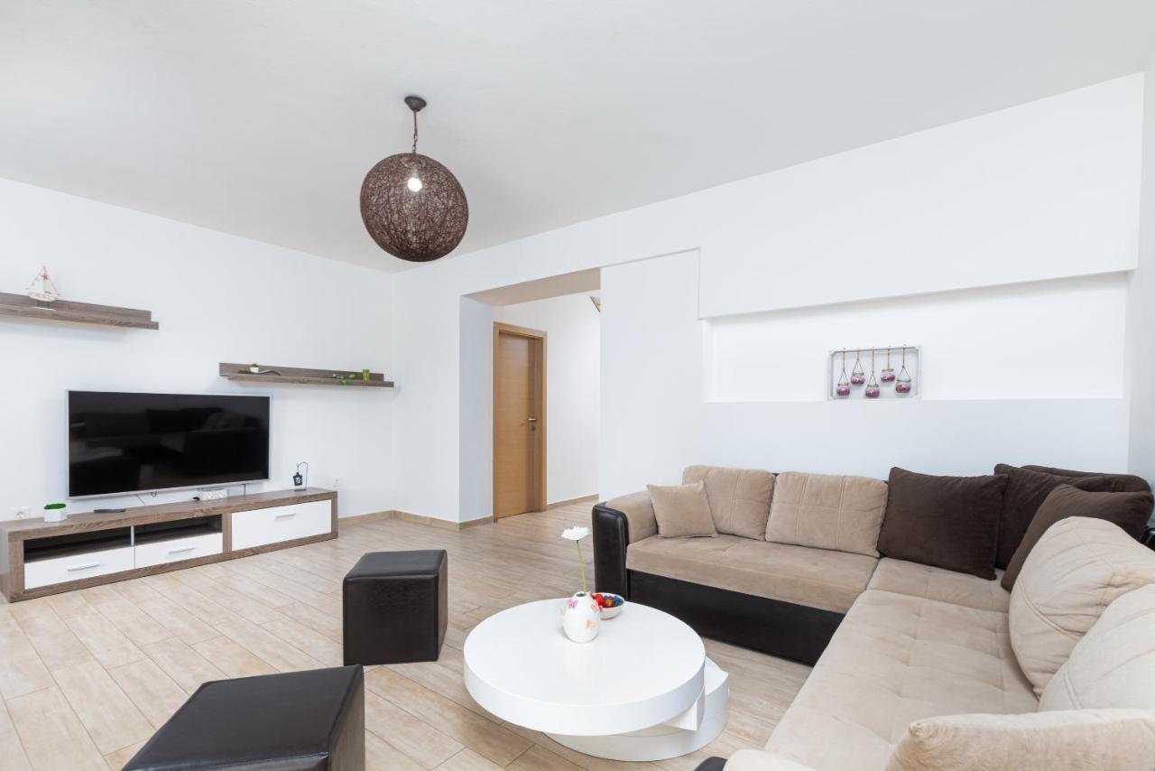 Ferienwohnung Kuca Lana Medulin Exterior foto