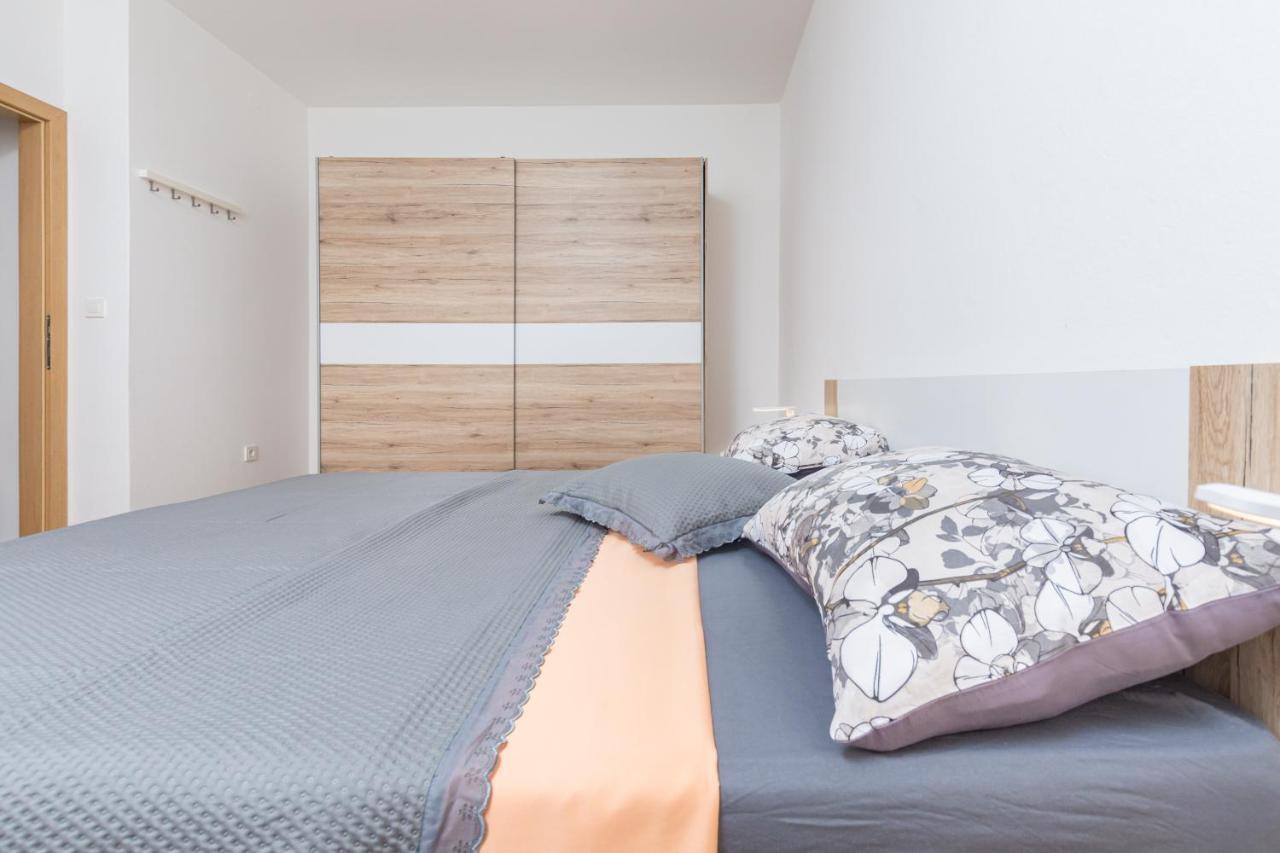 Ferienwohnung Kuca Lana Medulin Exterior foto