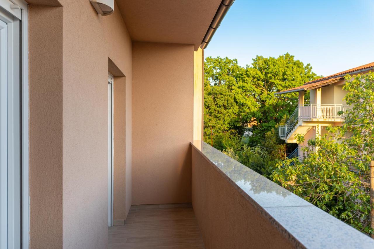 Ferienwohnung Kuca Lana Medulin Exterior foto