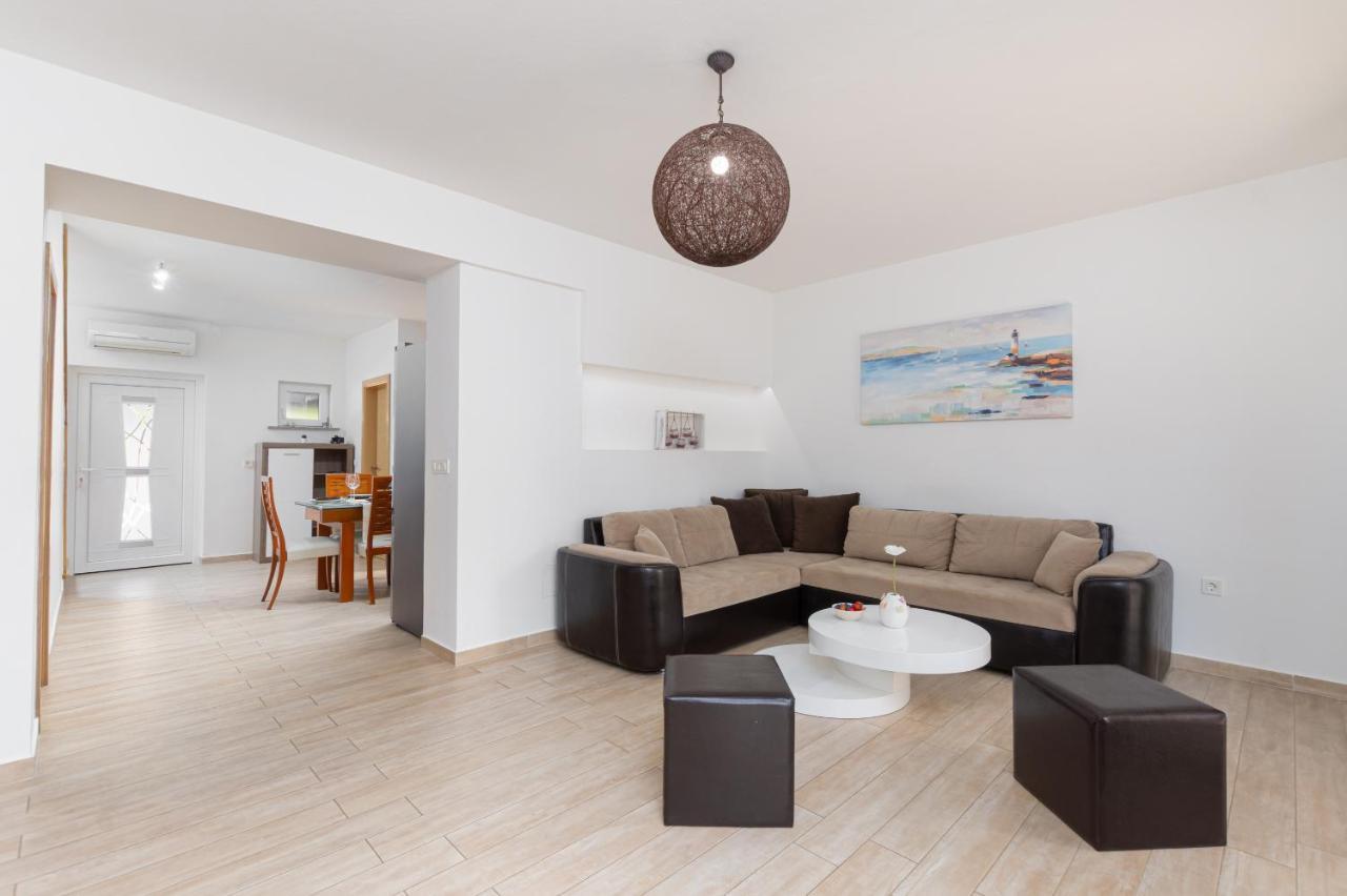 Ferienwohnung Kuca Lana Medulin Exterior foto