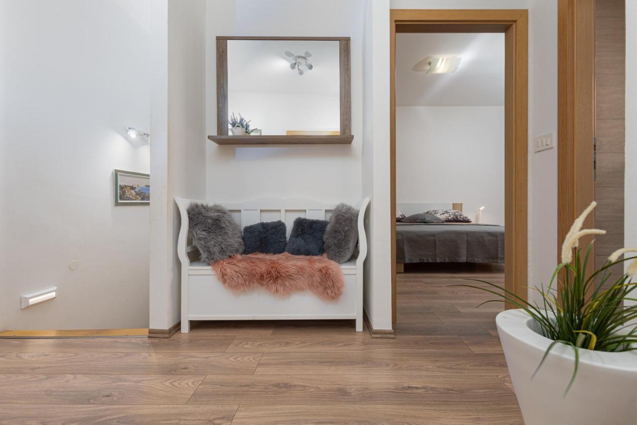 Ferienwohnung Kuca Lana Medulin Exterior foto