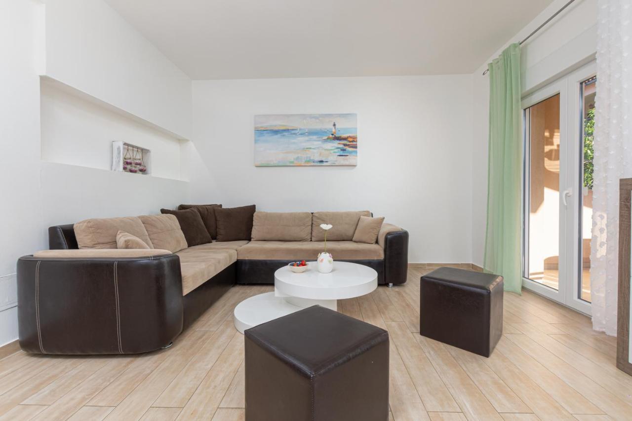 Ferienwohnung Kuca Lana Medulin Exterior foto