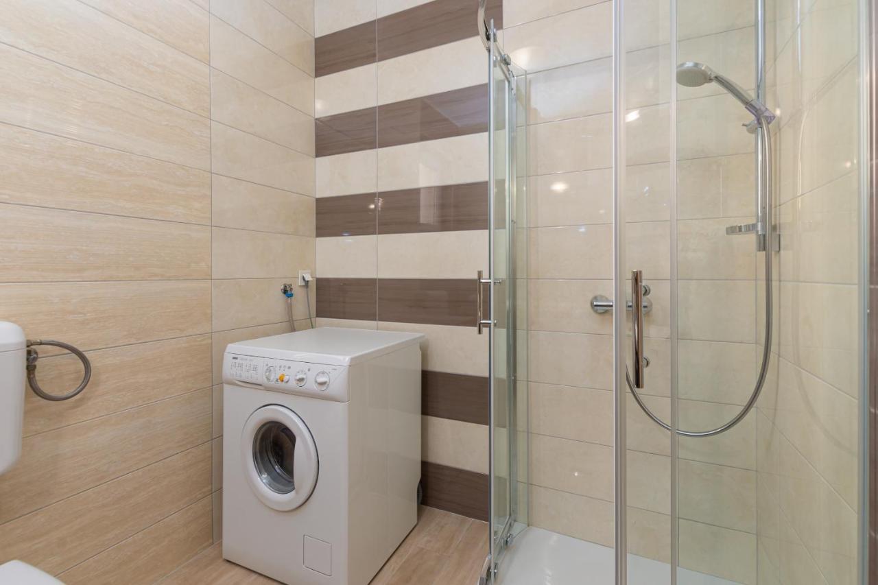 Ferienwohnung Kuca Lana Medulin Exterior foto