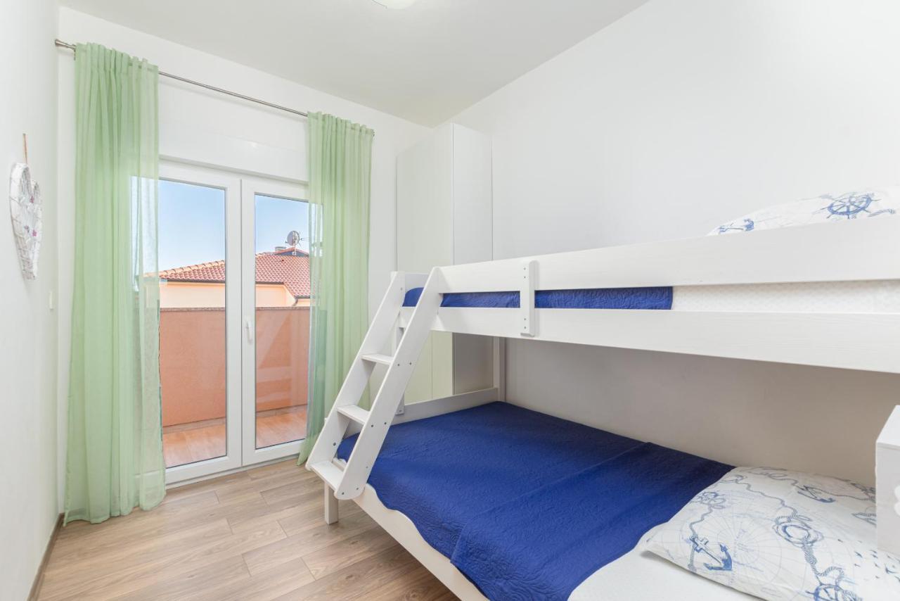 Ferienwohnung Kuca Lana Medulin Exterior foto