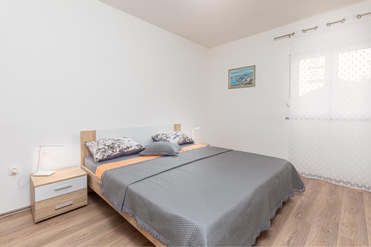 Ferienwohnung Kuca Lana Medulin Exterior foto